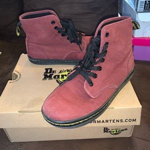 Dr. Martens